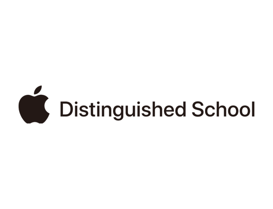 Apple Distinguished School